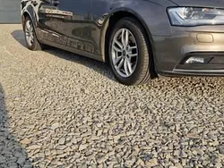 Używany 2013 Audi A4 | 42 200 zł (Uczciwa cena)