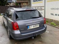 Używany 2003 Toyota Avensis | 6500 zł (Uczciwa cena)