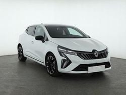 Biały Nowe 2024 Renault Clio V Hatchback | 75 999 zł (Dobra cena)