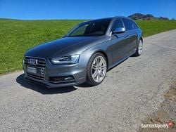 Używany 2012 Audi S4 Kombi | 70 000 zł