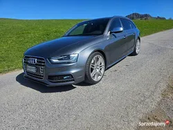 Używany 2012 Audi S4 Kombi | 70 000 zł