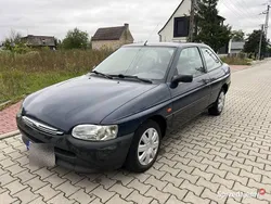 Używany 1996 Ford Escort | 3900 zł