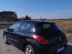 Używany 2007 Peugeot 308 | 13 000 zł