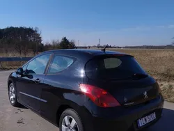 Używany 2007 Peugeot 308 | 13 000 zł (Uczciwa cena)