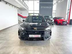Czarny Używany 2024 Cupra Formentor SUV | 139 900 zł (Dość drogi)