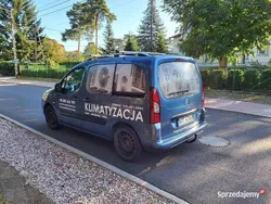 Używany 2012 Citroën Berlingo Minivan | 19 200 zł (Super Cena)