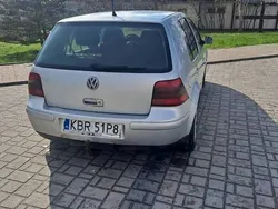 Używany 2002 VW Golf IV | 3700 zł (Uczciwa cena)