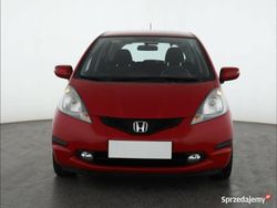 Czerwony Używany 2009 Honda Jazz Hatchback | 21 999 zł (Uczciwa cena)