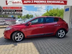 Renault Mégane III