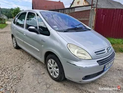 Używany 2008 Citroën Xsara Picasso Minivan | 2999 zł (Super Cena)