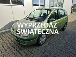 Inny kolor Używany 2000 Renault Scénic Minivan | 2100 zł (Dobra cena)