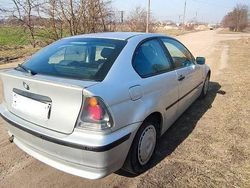 Używany 2002 BMW 316 | 3900 zł