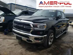 Czarny Używany 2019 RAM 1500 Pickup | 118 000 zł