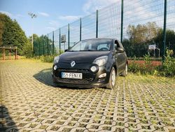 Czarny Używany 2012 Renault Twingo Hatchback | 11 900 zł (Dość drogi)
