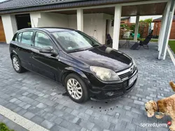 Używany 2005 Opel Astra | 7500 zł (Uczciwa cena)