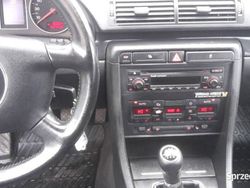 Używany 2003 Audi A4 Kombi | 11 000 zł (Uczciwa cena)