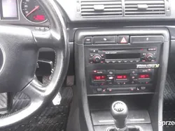 Używany 2003 Audi A4 Kombi | 11 000 zł (Dobra cena)