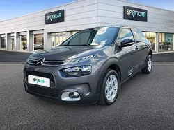 Czerwony Używany 2023 Peugeot 2008 Active SUV | 81 500 zł (Drogi)