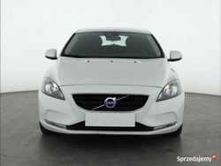 Biały Używany 2014 Volvo V40 Kombi | 44 999 zł (Dość drogi)