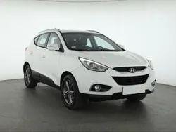 Biały Używany 2014 Hyundai ix35 SUV | 39 999 zł (Uczciwa cena)