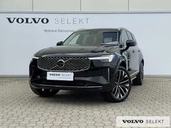 Czarny Używany 2025 Volvo XC90 SUV | 305 000 zł