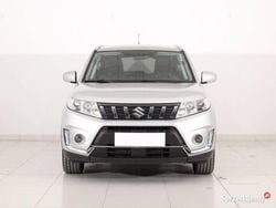 Srebrny Używany 2019 Suzuki Vitara SUV | 47 999 zł (Dobra cena)