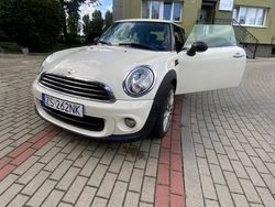 Używany 2012 Mini Cooper Hatchback | 22 900 zł (Uczciwa cena)