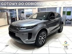 Inny kolor Nowe 2025 Land Rover Range Rover evoque S SUV | 250 400 zł (Dobra cena)