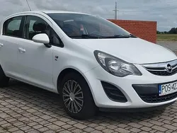 Używany 2014 Opel Corsa Energy | 18 900 zł (Uczciwa cena)