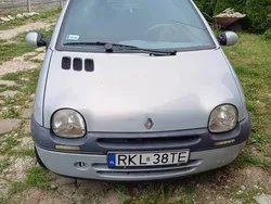 Używany 2006 Renault Twingo Hatchback | 2100 zł (Uczciwa cena)
