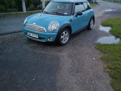 Używany 2007 Mini ONE Hatchback | 12 500 zł (Drogi)