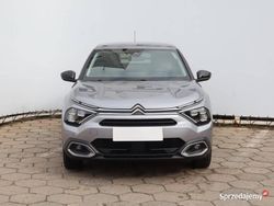 Szary Używany 2021 Citroën C4 PureTech Hatchback | 61 999 zł (Drogi)