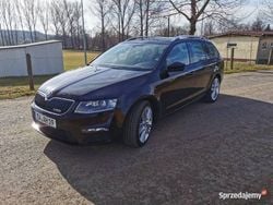 Używany 2014 Skoda Octavia vRS | 40 900 zł (Drogi)