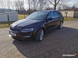 Używany 2014 Skoda Octavia vRS | 41 900 zł (Drogi)