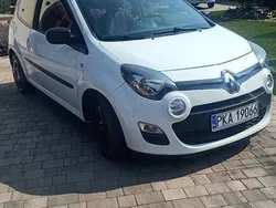 Biały Używany 2014 Renault Twingo Hatchback | 10 500 zł