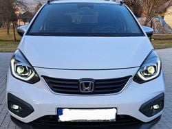 Biały Używany 2022 Honda Jazz Hatchback | 78 000 zł