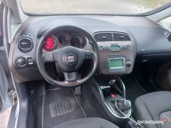 Używany 2010 Seat Altea Minivan | 14 000 zł