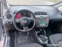Używany 2010 Seat Altea Minivan | 16 000 zł