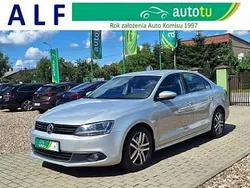 Inny kolor Używany 2011 VW Jetta Sedan/Limuzyna | 19 900 zł (Super Cena)