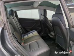 Używany 2020 Tesla Model 3 Sedan/Limuzyna | 90 000 zł