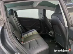 Używany 2020 Tesla Model 3 Sedan/Limuzyna | 90 000 zł