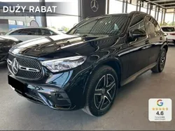Inny kolor Nowe 2025 Mercedes GLC220 Advanced Plus SUV | 262 200 zł (Super Cena)