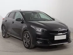 Czarny Używany 2020 Kia XCeed 2 SUV | 87 999 zł (Uczciwa cena)
