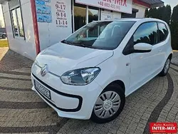 Inny kolor Używany 2012 VW up! Hatchback | 12 900 zł (Drogi)