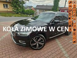 Czarny Używany 2019 Volvo XC40 SUV | 117 990 zł