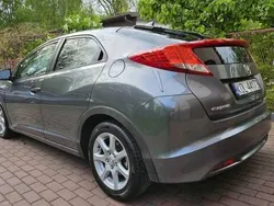 Używany 2012 Honda Civic Executive | 33 800 zł (Uczciwa cena)