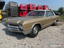 Używany 1966 Buick Wildcat Sedan/Limuzyna | 37 500 zł
