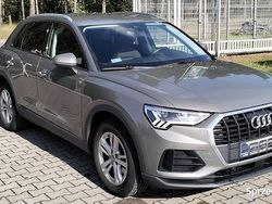 Używany 2019 Audi Q3 SUV | 111 000 zł (Drogi)
