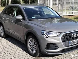 Używany 2019 Audi Q3 SUV | 111 000 zł (Dość drogi)