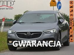 Szary Używany 2018 Opel Insignia Sedan/Limuzyna | 72 300 zł (Uczciwa cena)